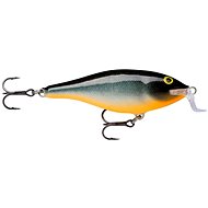 Rapala Shallow Shad Rap 7cm 7g Halloween - Wobbler