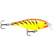 Rapala Shallow Shad Rap 7cm 7g Hot Tiger - Wobbler
