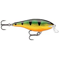 Rapala Shallow Shad Rap 7cm 7g Perch - Wobbler