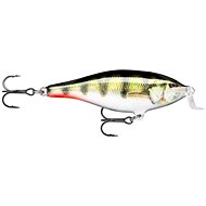 Rapala Shallow Shad Rap 7cm 7g Live Hologram Perch - Wobbler
