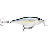 Rapala Shallow Shad Rap 9cm 12g Bleak - Wobbler