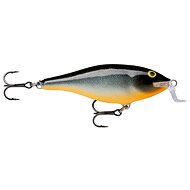 Rapala Shallow Shad Rap 9cm 12g Halloween - Wobbler