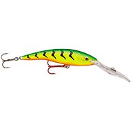 Rapala Deep Tail Dancer 11cm 22g Bleeding Tiger - Wobbler