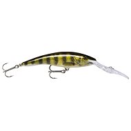 Rapala Deep Tail Dancer 11cm 22g Live Perch - Wobbler