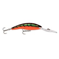 Rapala Deep Tail Dancer 11cm 22g Red Tiger - Wobbler
