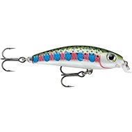 Rapala Ultra Light Minnow 4cm 3g - Wobbler