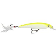 Rapala X-Rap 8cm 7g Silver Fluorescent Chartreuse UV - Wobbler