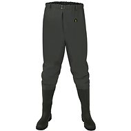 PROS Wading trousers SP03 Size 48 - Chest Waders