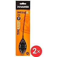 Mivardi Method Feeder QMR Grip Long XL 2 × 80 g - Method Feeder