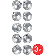 Suretti Lead ball continuous 1,8 g 3 × 10 pcs - Lead