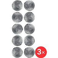 Suretti Lead ball continuous 2,5 g 3 × 10 pcs - Lead