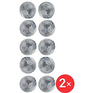 Suretti Lead ball continuous 7,5 g 2 × 10 pcs - Lead