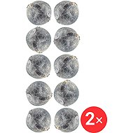 Suretti Lead ball continuous 12 g 2 × 10 pcs - Lead