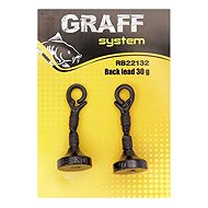 Graff Back Lead 2 × 30 g - Lead