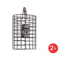 Graff XXL feeder 2 × 10 g - Method Feeder