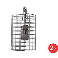 Graff XXL feeder 2 × 15 g - Method Feeder