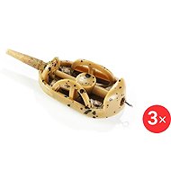 Fil Fishing Filex Method Feeder 3 × 40 g - Method Feeder