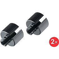 Mivardi Swinger Hanger Weights CrystaliX 2 × 2 pcs - Swinger