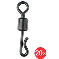 Mivardi Quick change vertebrae 2 × 10 pcs - Swivel