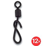 Aquantic Quick Connect Swivel Size 2, 43 kg 2 × 6 pcs - Swivel