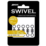 BKK Rolling Swivel-32 Size 2, 43 kg 2 × 7 pcs - Swivel