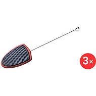 Zfish Needle 7 cm 3 pcs - Baiting Needle