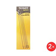 Graff Quilting needle 20 cm 2 × 5 pcs - Baiting Needle