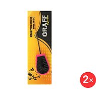 Graff Needle Profi Deluxe Pink 2 pcs - Baiting Needle
