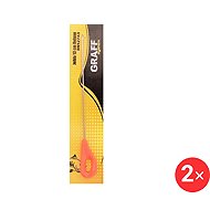 Graff Deluxe Needle 13 cm Fluo Orange 2 pcs - Baiting Needle