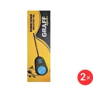 Graff Drill Fortech Blue 2 pcs - Bait Drill