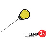 Delphin Needle The End Grip LeadCore 2 pcs - Baiting Needle