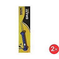 Graff Drill Multi Blue 2 pcs - Bait Drill