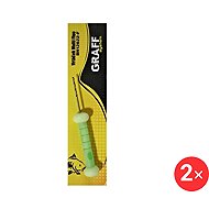 Graff Drill Multi Fluo 2 pcs - Bait Drill
