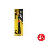 Graff Needle Carp Extra Multi Orange 2 pcs - Baiting Needle
