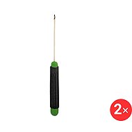 Graff Needle Carp Extra Royal Green 2 pcs - Baiting Needle