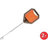 Delphin Needle T-END GripX Medium 2 pcs - Baiting Needle