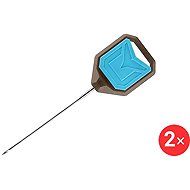 Delphin T-END GripX Safety Needle 2 pcs - Baiting Needle