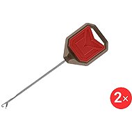 Delphin Needle T-END GripX Strong 2 pcs - Baiting Needle
