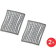 Extra Carp Boilies Stops Set 4 x 100 pcs - Bumper