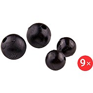 MADCAT Rubber Beads 10 mm 3 × 12 pcs - Bead (Charm)