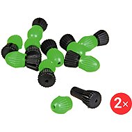 MADCAT Super Stoppers Size L 2 × 10 pcs - Bumper