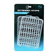 Nash Extender Stop 2 × 2 mm - Stopper (Fishing)