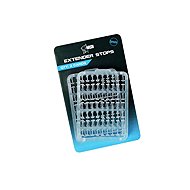 Nash Extender Stop 2 × 6 mm - Stopper (Fishing)