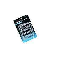 Nash Extender Stop 2 × 12 mm - Stopper (Fishing)