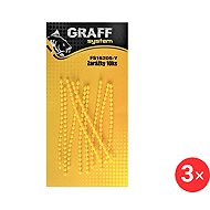 Graff Stops Yellow 3 × 10 pcs - Bumper