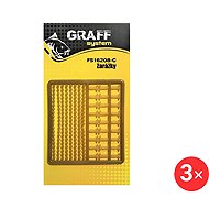 Graff Stoppers mix Camo 3 pcs - Bumper