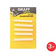 Graff Fluo artificial light 4,5 mm 3 pcs - Chemical Light