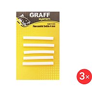 Graff Fluo artificial light 4 mm 3 pcs - Chemical Light
