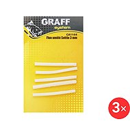 Graff Fluo artificial light 3 mm 3 pcs - Chemical Light