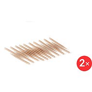 Extra Carp Anti Tangle Sleeves 60 mm, 2 × 20 pcs - Sleeve
